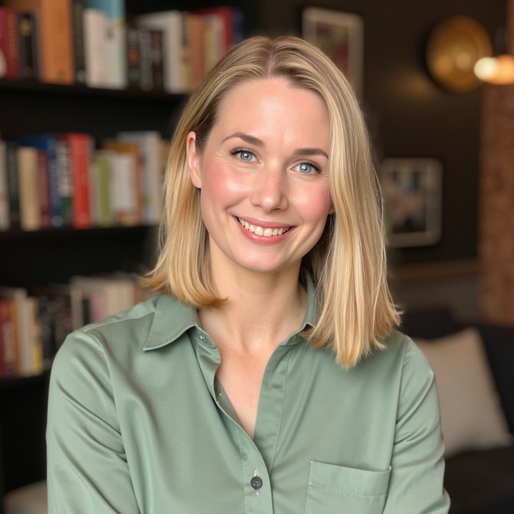 Specialistpsykolog Charlotte Rosander AB, Hägersten - Kaddio