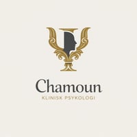 Chamoun klinisk psykologi