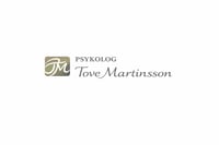 Psykolog Tove Martinsson