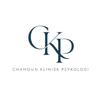 Chamoun klinisk psykologi