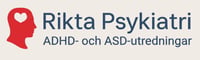 Rikta Psykiatri