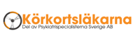 Körkortsläkarna Sverige AB