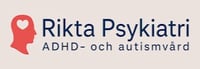 Rikta Psykiatri