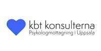 Angeli Holmstedt, Leg. Psykolog & Leg. Psykoterapeut, KBT Konsulterna AB