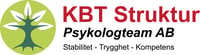 KBT Struktur Psykologteam i GBG AB