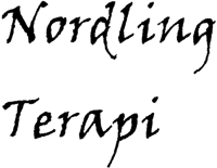 Nordling Terapi AB