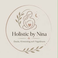 Holistic by Nina (tidigare Kinesiologikällan)