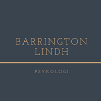 Barrington Lindh Psykologi