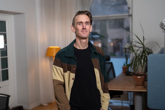 Kaddio används i över 10 länder