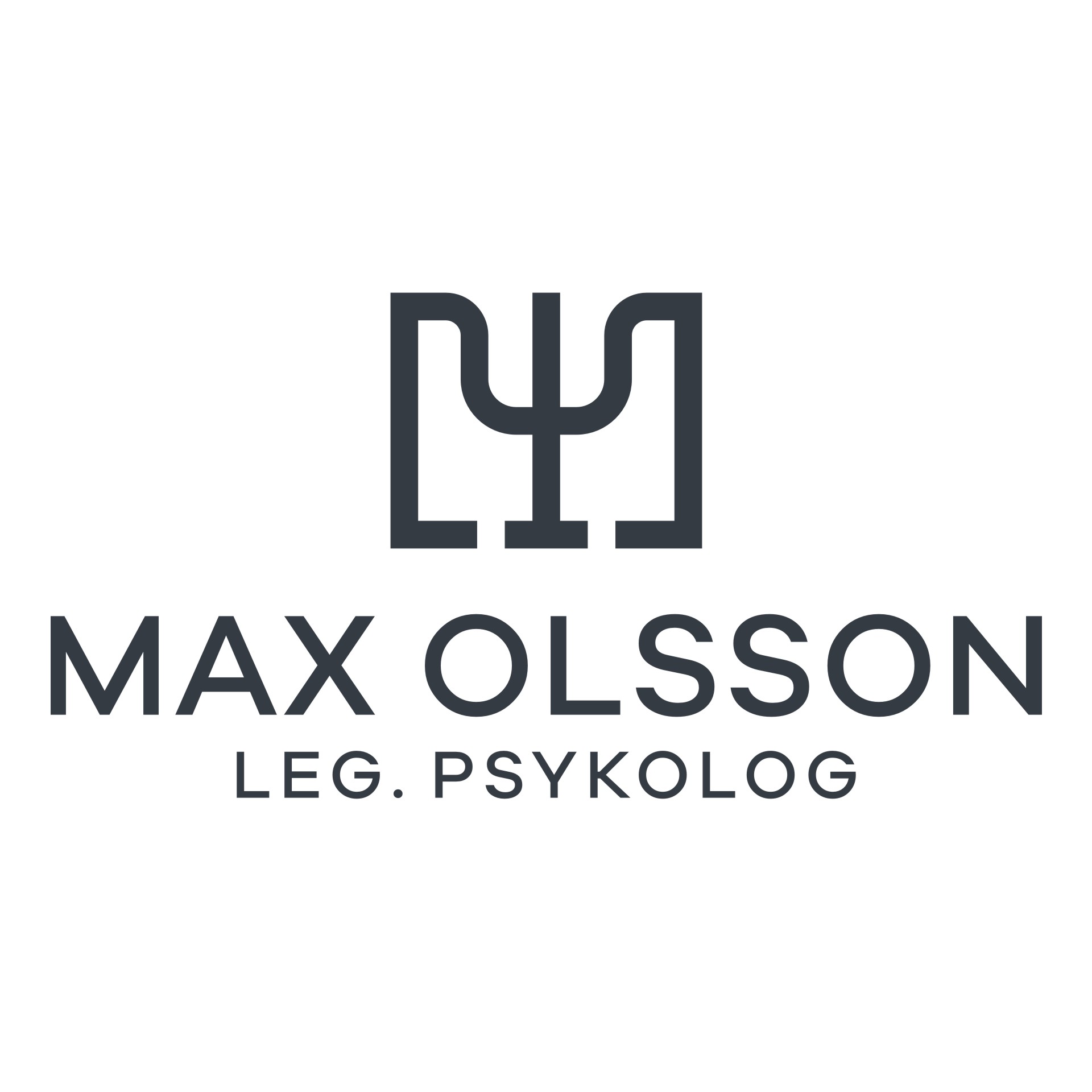 An image of Max Olsson